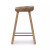 Four Hands Barrett Counter Stool - Natural Matte