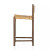 Four Hands Largo Counter Stool - Russet Mango