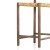 Four Hands Largo Counter Stool - Russet Mango