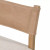Four Hands Ferris Dining Chair - Winchester Beige