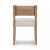 Four Hands Ferris Dining Chair - Winchester Beige