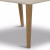 Four Hands Ferris Dining Chair - Winchester Beige