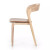 Four Hands Amare Dining Chair - Sonoma Butterscotch