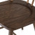 Four Hands Naples Dining Chair - Light Cocoa Oak