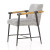 Four Hands Rowen Dining Chair - Thames Raven