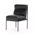 Four Hands Klein Dining Chair - Sonoma Black