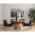Four Hands Klein Dining Chair - Sonoma Black
