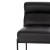 Four Hands Klein Dining Chair - Sonoma Black