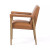 Four Hands Reuben Dining Chair - Sierra Butterscotch - Lamont Nettlewood