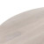 Four Hands Hudson Round Dining Table - Ashen Walnut