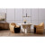 Four Hands Parra Round Dining Table