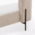 Four Hands Dobson Bed - King