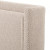 Four Hands Dobson Bed - King
