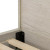 Four Hands Viggo Bed - King