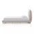 Four Hands Inwood Bed - Queen - Merino Porcelain