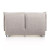 Four Hands Inwood Bed - Queen - Merino Porcelain