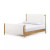 Four Hands Bowen Bed - King (Closeout)