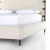 Four Hands Anderson Bed - Queen - Knoll Natural