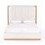 Four Hands Barnett Bed - Queen
