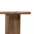 Four Hands Paden Console Table - Seasoned Brown Acacia