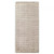 Four Hands Amaud Runner - 3'X12' - Brown/Cream