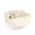 Four Hands Live Edge Bowl - Ivory