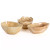 Four Hands Onyx Live Edge Bowl