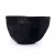 Four Hands Live Edge Bowl - Carbonized Black