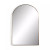 Four Hands Georgina Small Mirror - Polished Brass