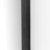 Four Hands Georgina Small Mirror - Iron Matte Black