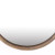 Four Hands Des Mirror - Auburn Poplar
