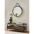 Four Hands Des Mirror - Auburn Poplar