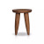 Four Hands Zuri Round Outdoor End Table - Natural