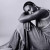 Four Hands Nina Simone by Getty Images - 30X30"