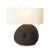Four Hands Busaba Table Lamp - Matte Black
