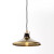 Four Hands Novak Pendant - Antique Brass