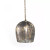 Four Hands Anya Pendant - Single - Antique Brass