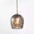 Four Hands Anya Pendant - Single - Antique Brass