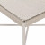 Four Hands Miller Outdoor Dining Chair - Faye Sand