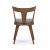 Four Hands Coleson Outdoor Dining Chair - Faye Ash