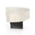 Four Hands Avett Coffee Table - Tall Piece - Bleached Guanacaste