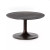 Four Hands Simone Oval Coffee Table - Antique Rust