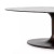 Four Hands Simone Oval Coffee Table - Antique Rust