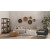 Four Hands Meza Nesting Coffee Table
