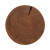 Four Hands Jovie Outdoor End Table - Natural Teak