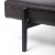 Four Hands Fawkes Bench - Brushed Ebony