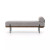 Four Hands Giorgio Accent Bench - Zion Ash (Closeout)