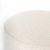 Four Hands Sinclair Round Ottoman - Knoll Natural