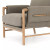 Four Hands Harrison Chair - Villa Olive