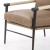 Four Hands Rowen Chair - Palermo Drift